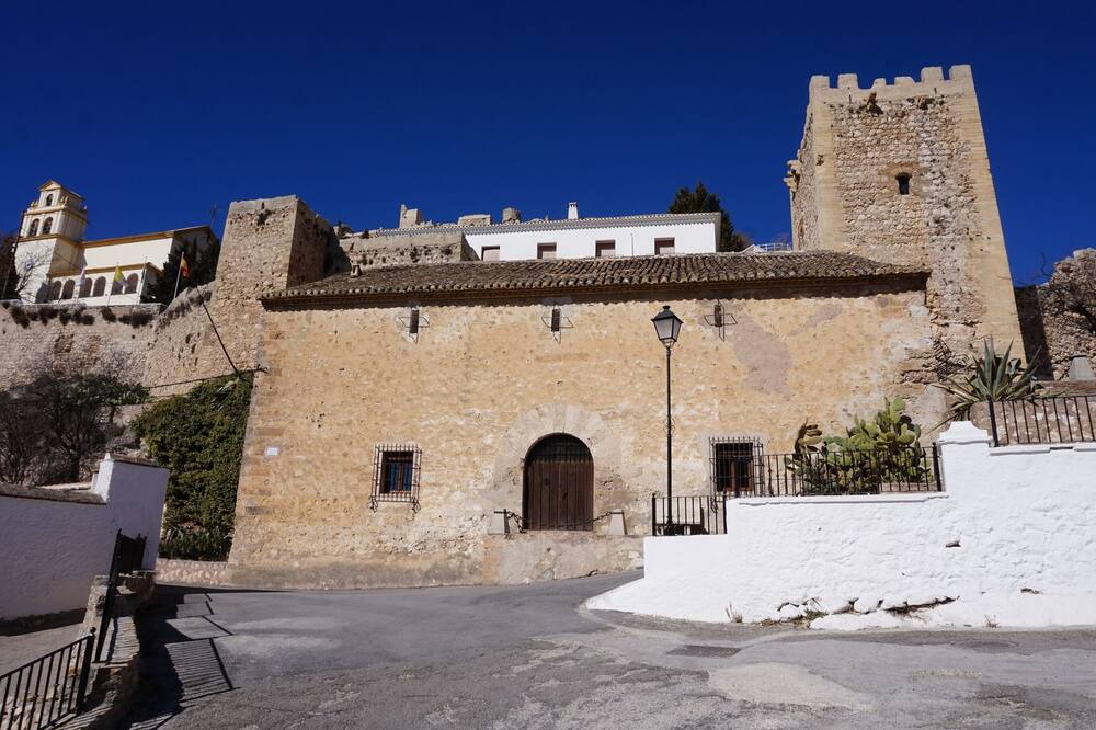 Photo of Outdoor in Moclin