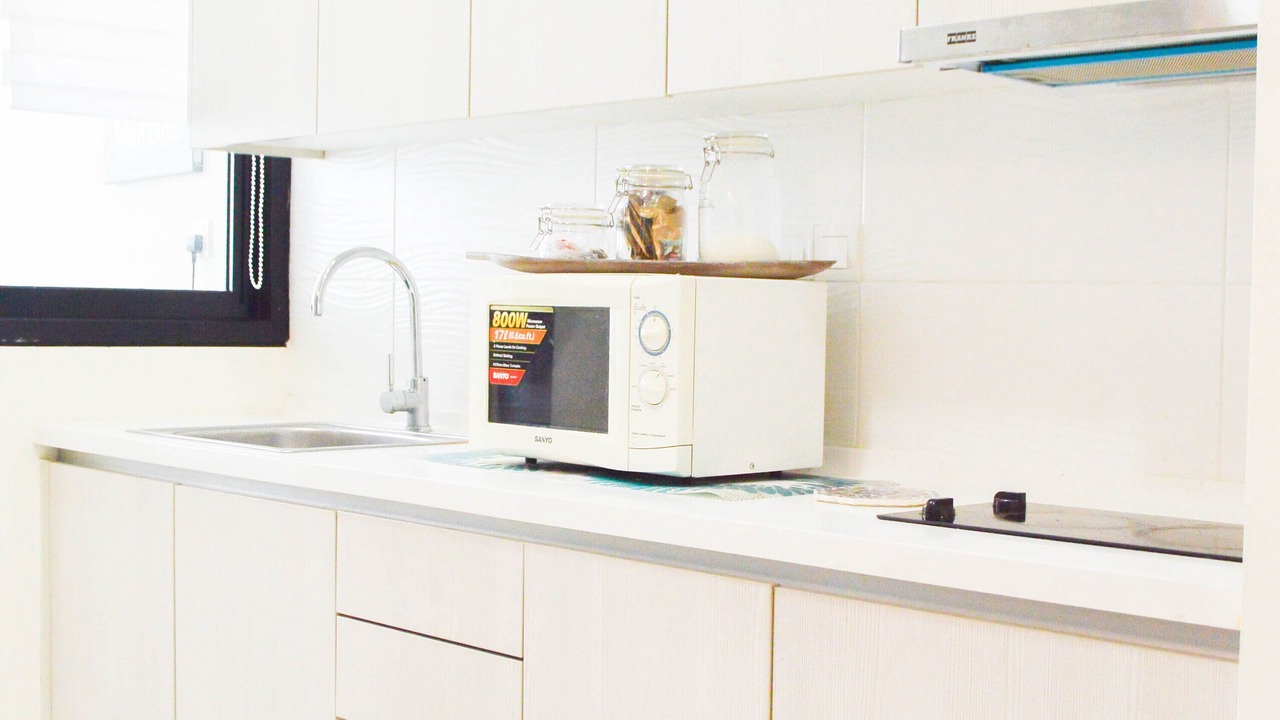 Photo of Kitchen in Kajang