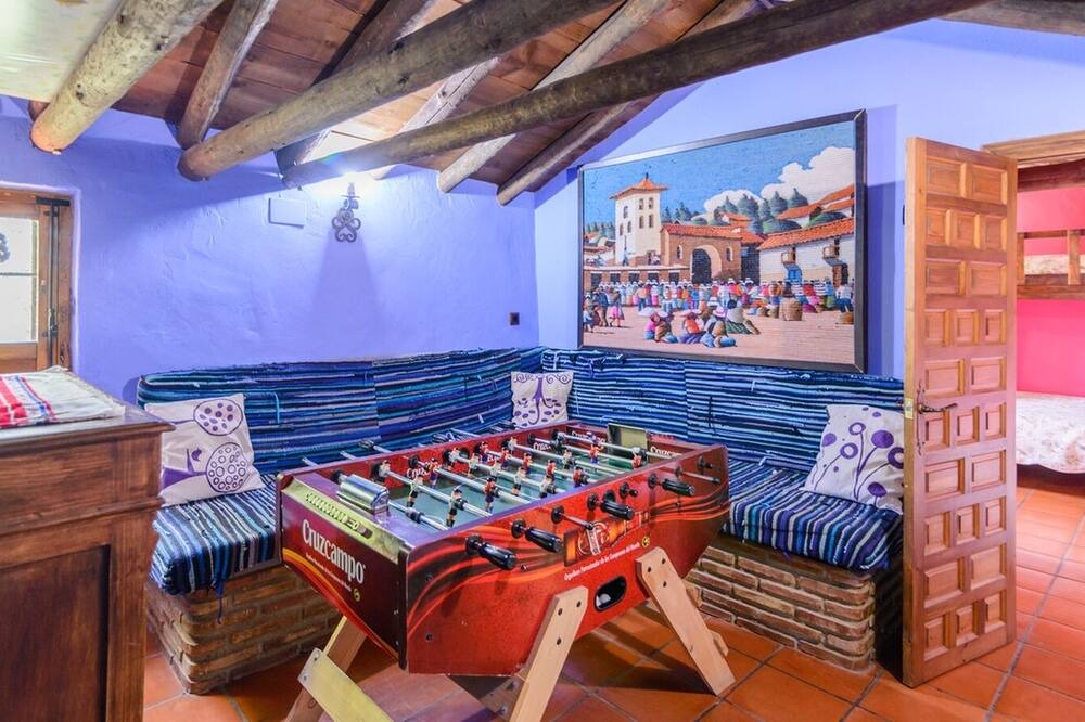 Photo of Bedroom in Algarinejo