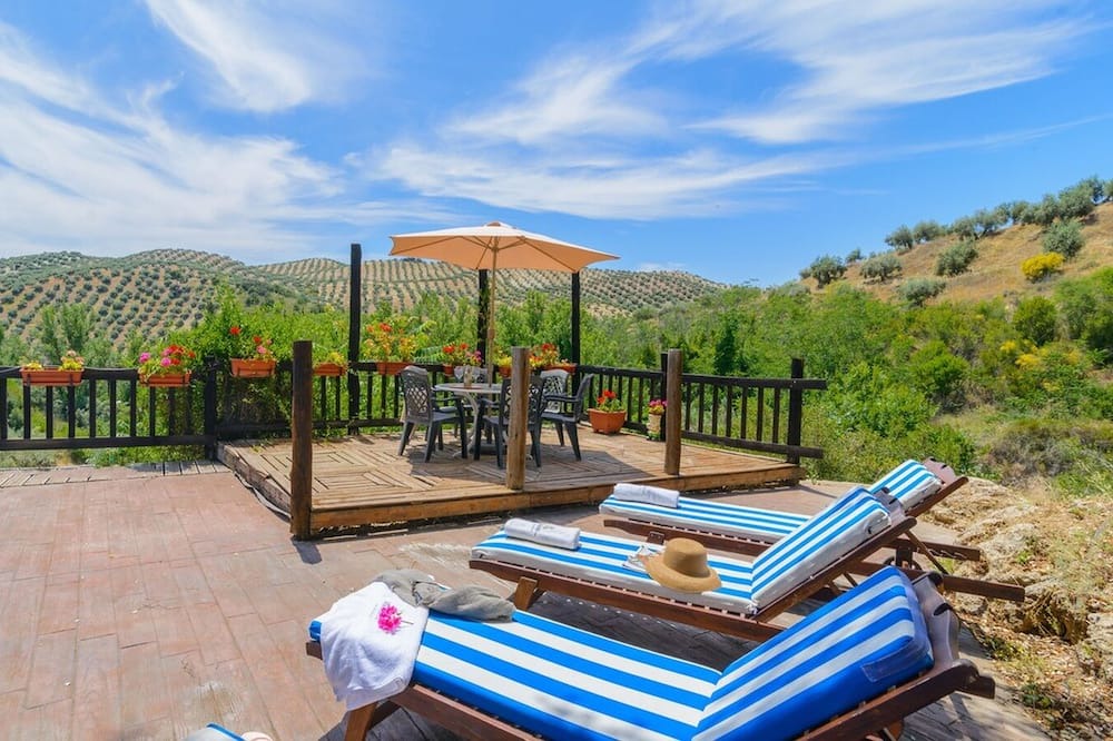 Photo of Outdoor in Algarinejo