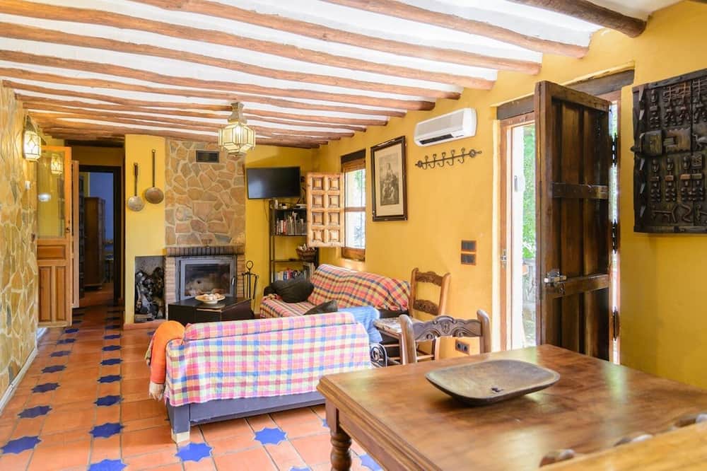 Photo of Bedroom in Algarinejo