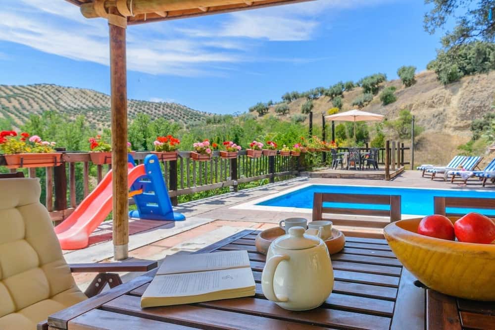 Photo of Outdoor in Algarinejo
