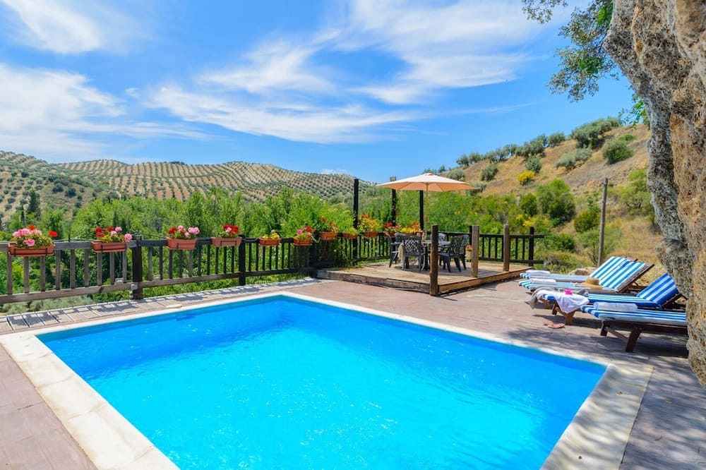 Photo of Outdoor in Algarinejo