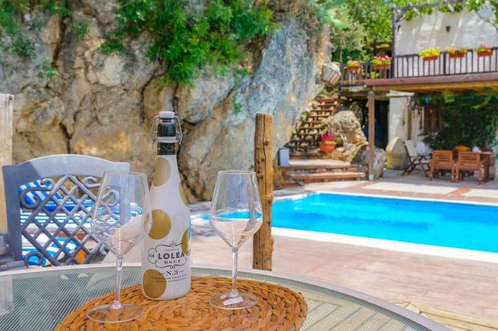 Photo of Outdoor in Algarinejo