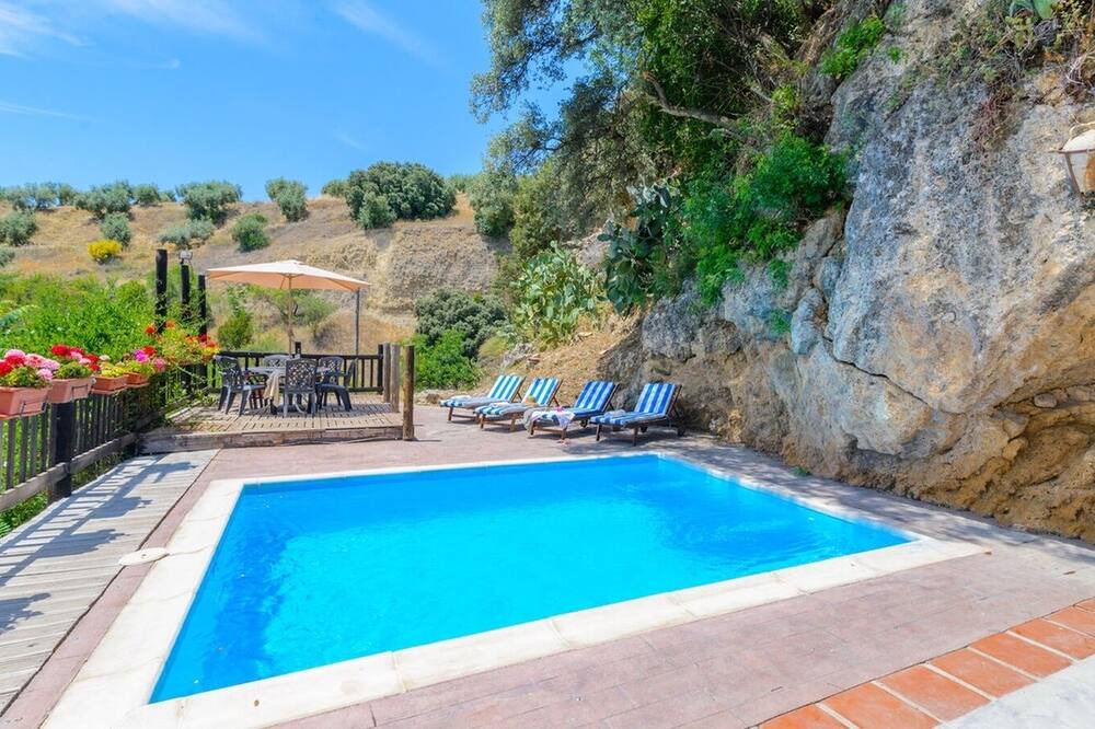 Photo of Outdoor in Algarinejo