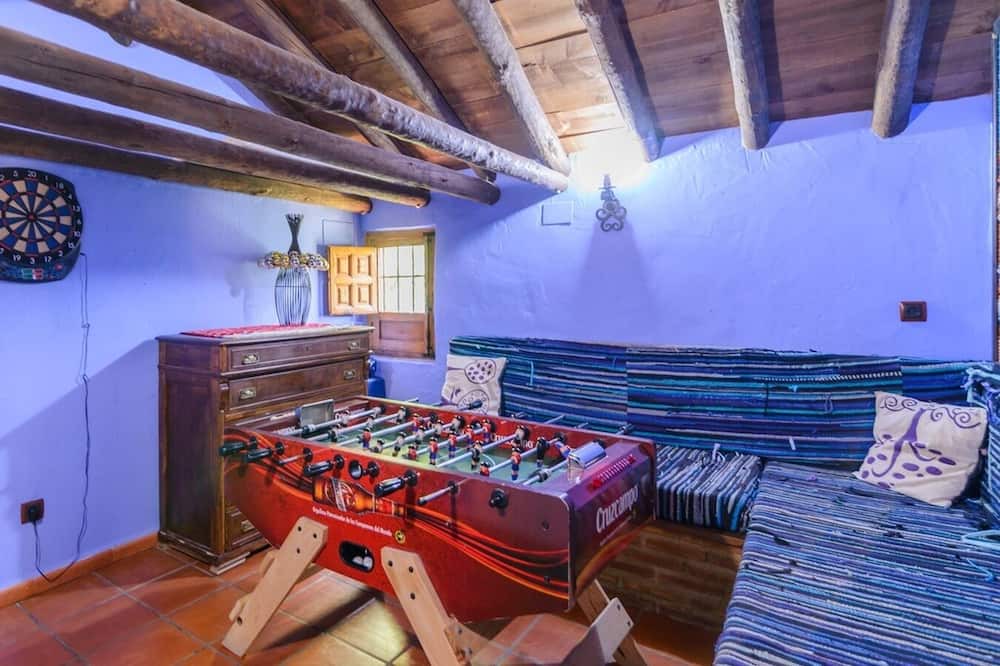 Photo of Livingroom in Algarinejo
