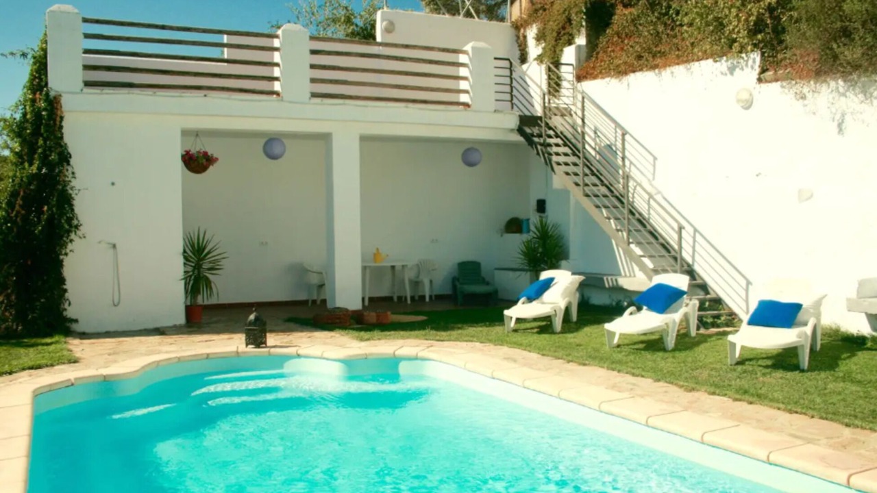 Photo of Outdoor in Algarinejo