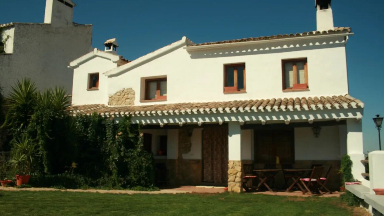 Photo of Outdoor in Algarinejo
