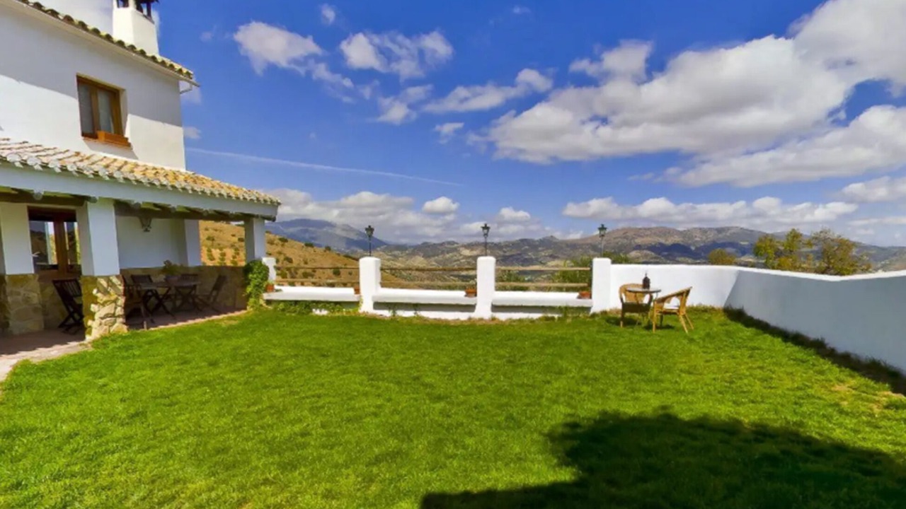 Photo of Outdoor in Algarinejo