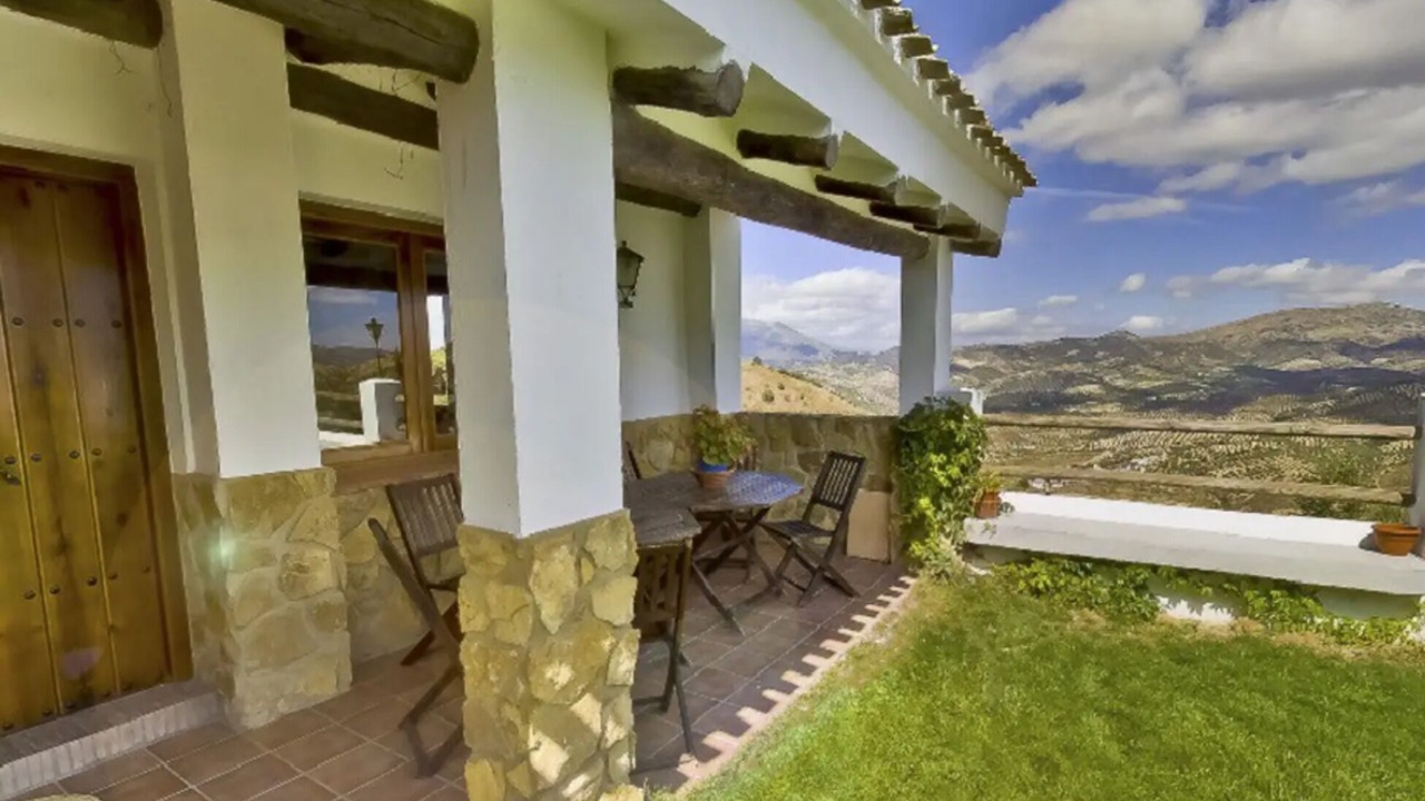 Photo of Outdoor in Algarinejo