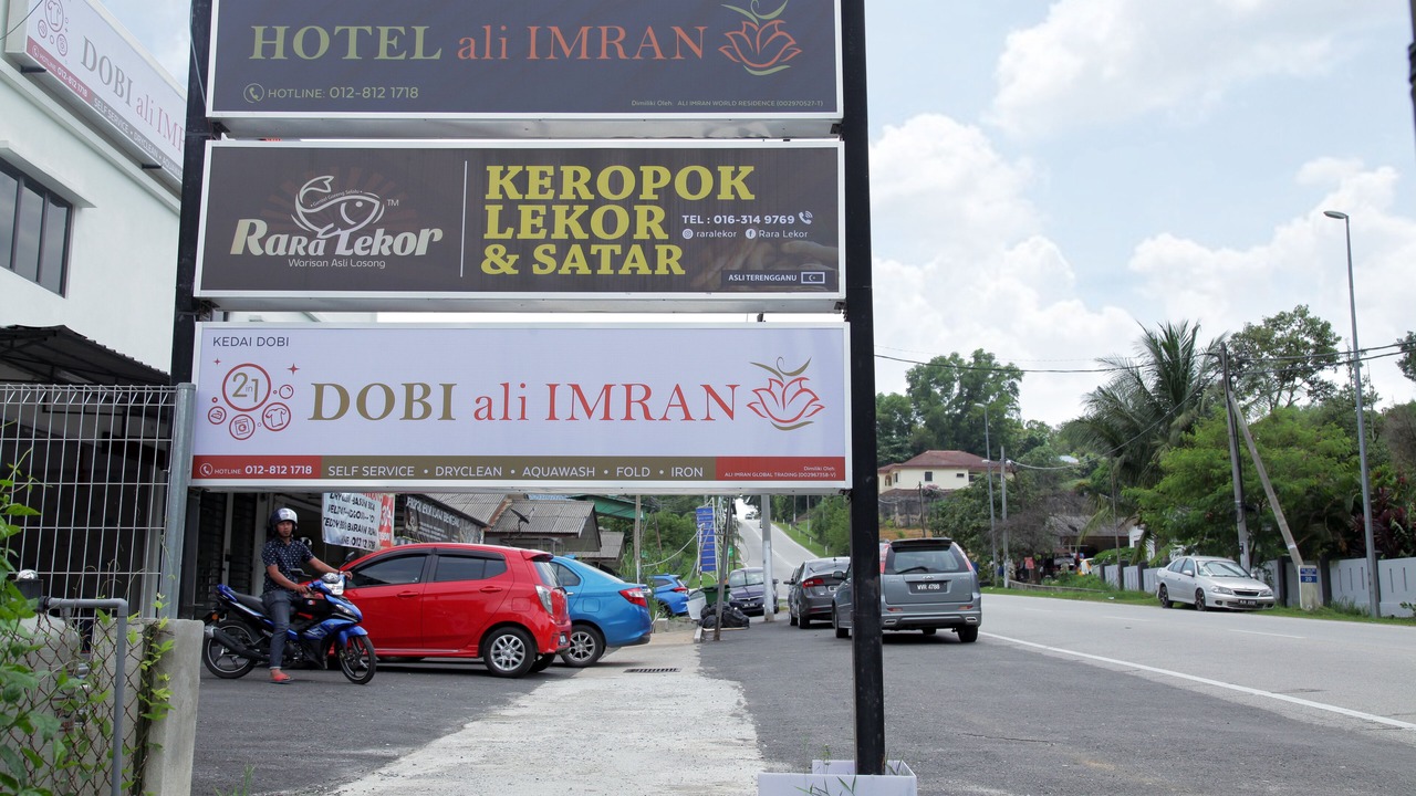 Photo of Outdoor in Bandar Baru Bangi
