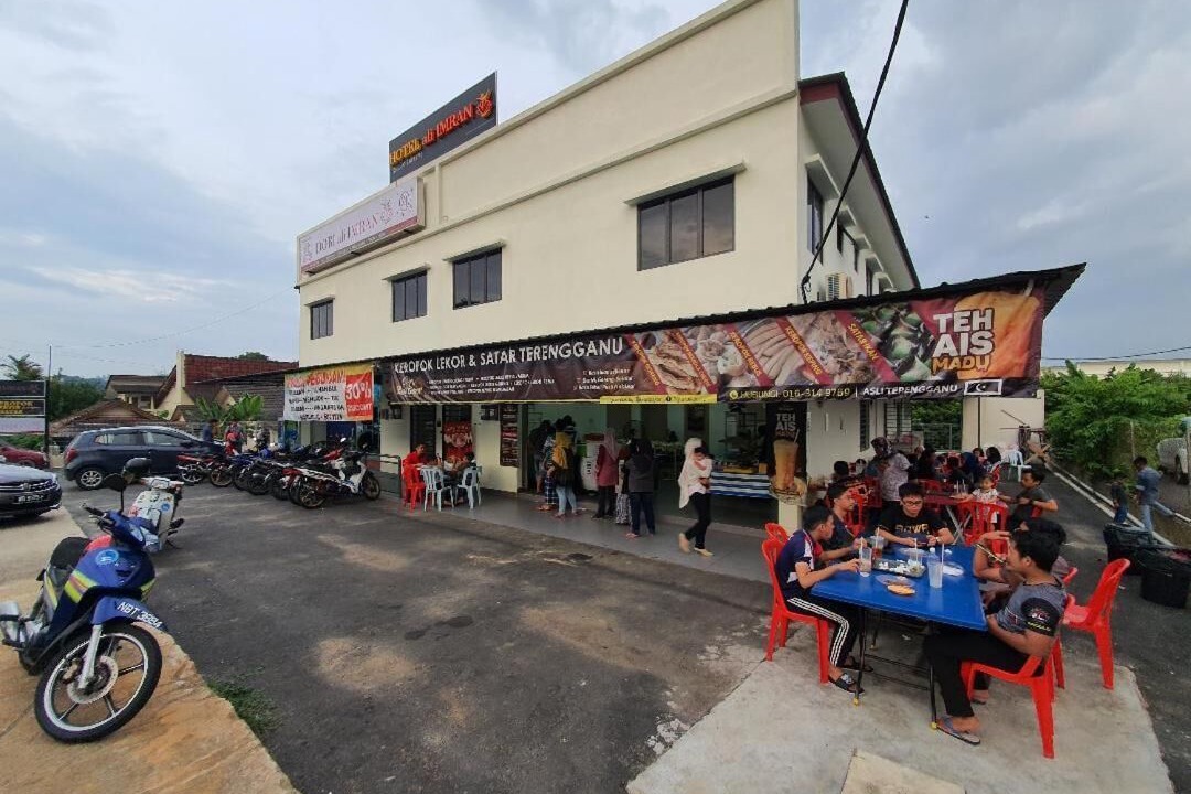 Photo of Outdoor in Bandar Baru Bangi