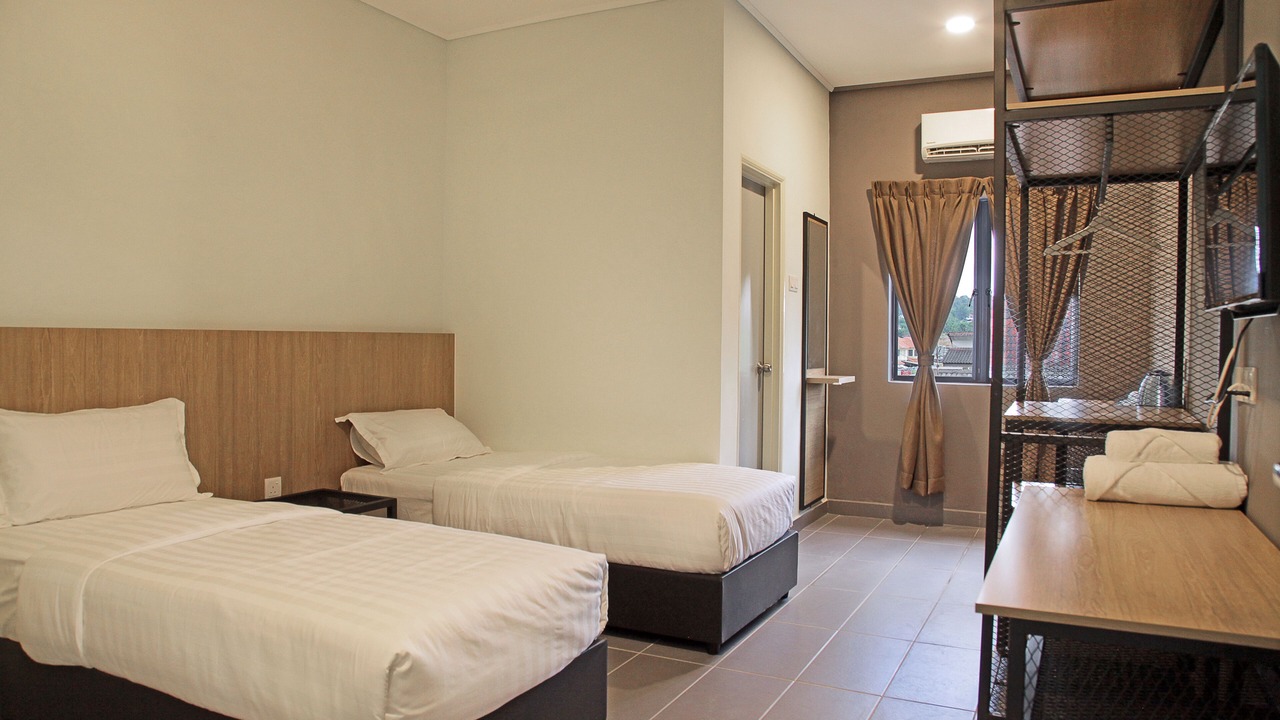 Photo of Bathroom in Bandar Baru Bangi