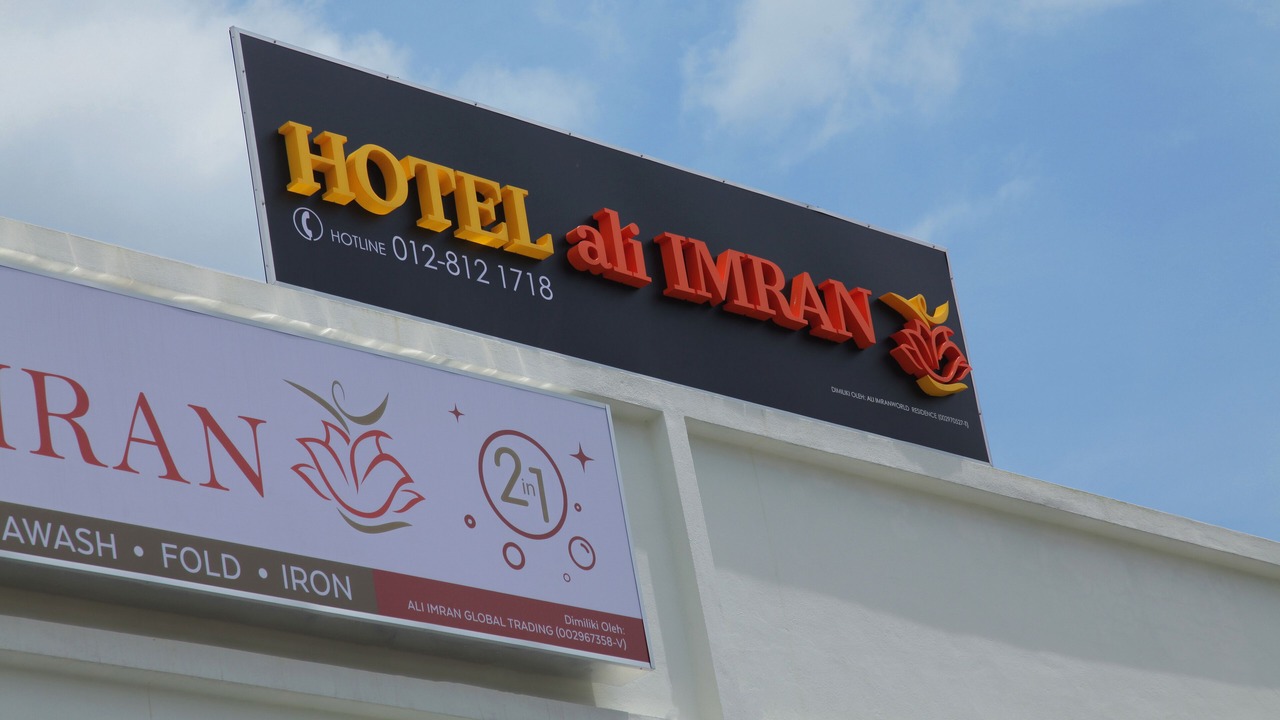 Photo of Outdoor in Bandar Baru Bangi