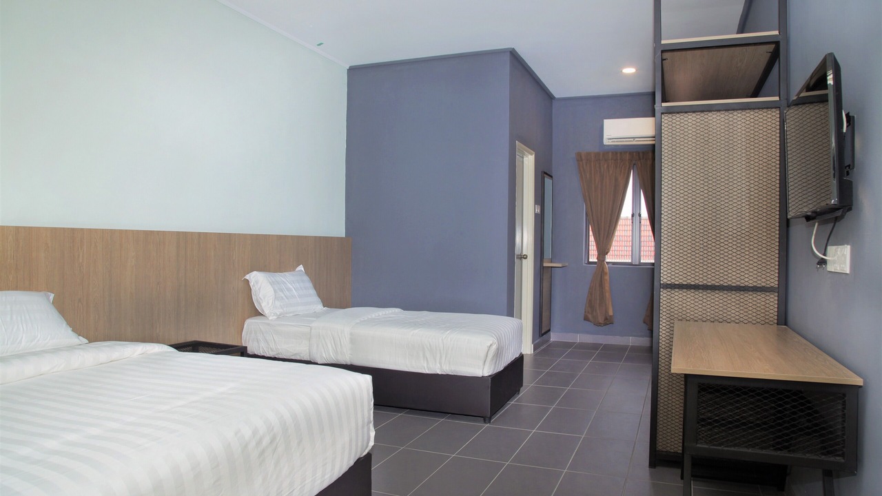 Photo of Bathroom in Bandar Baru Bangi