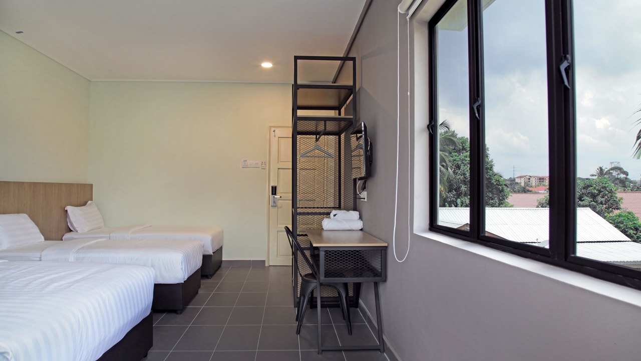 Photo of Bathroom in Bandar Baru Bangi