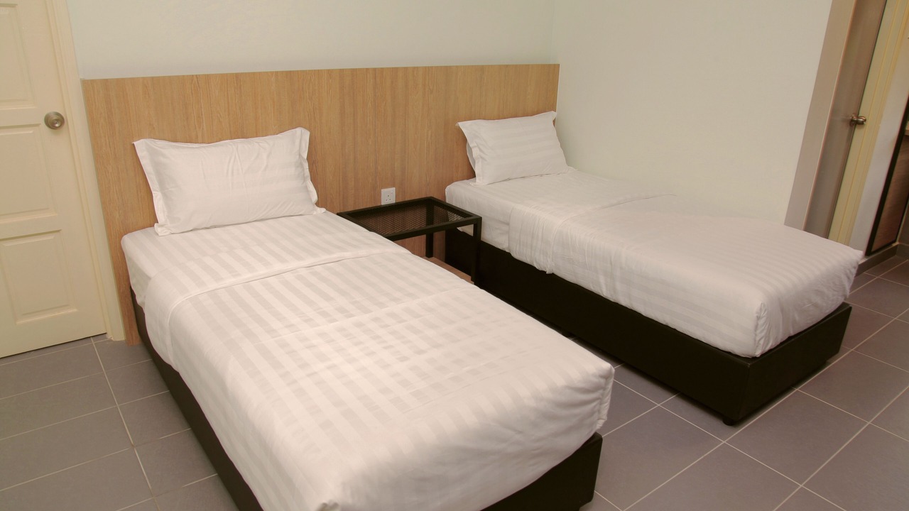 Photo of Bathroom in Bandar Baru Bangi