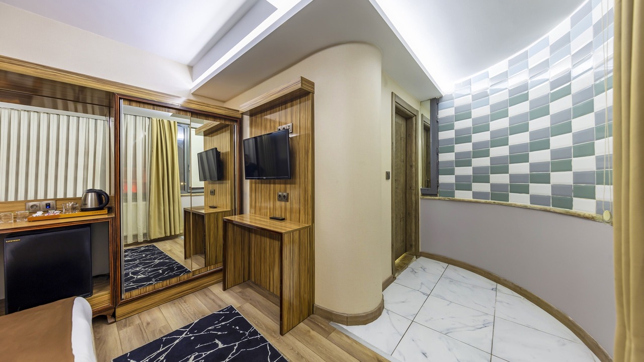 Photo of Bedroom in Bagcilar