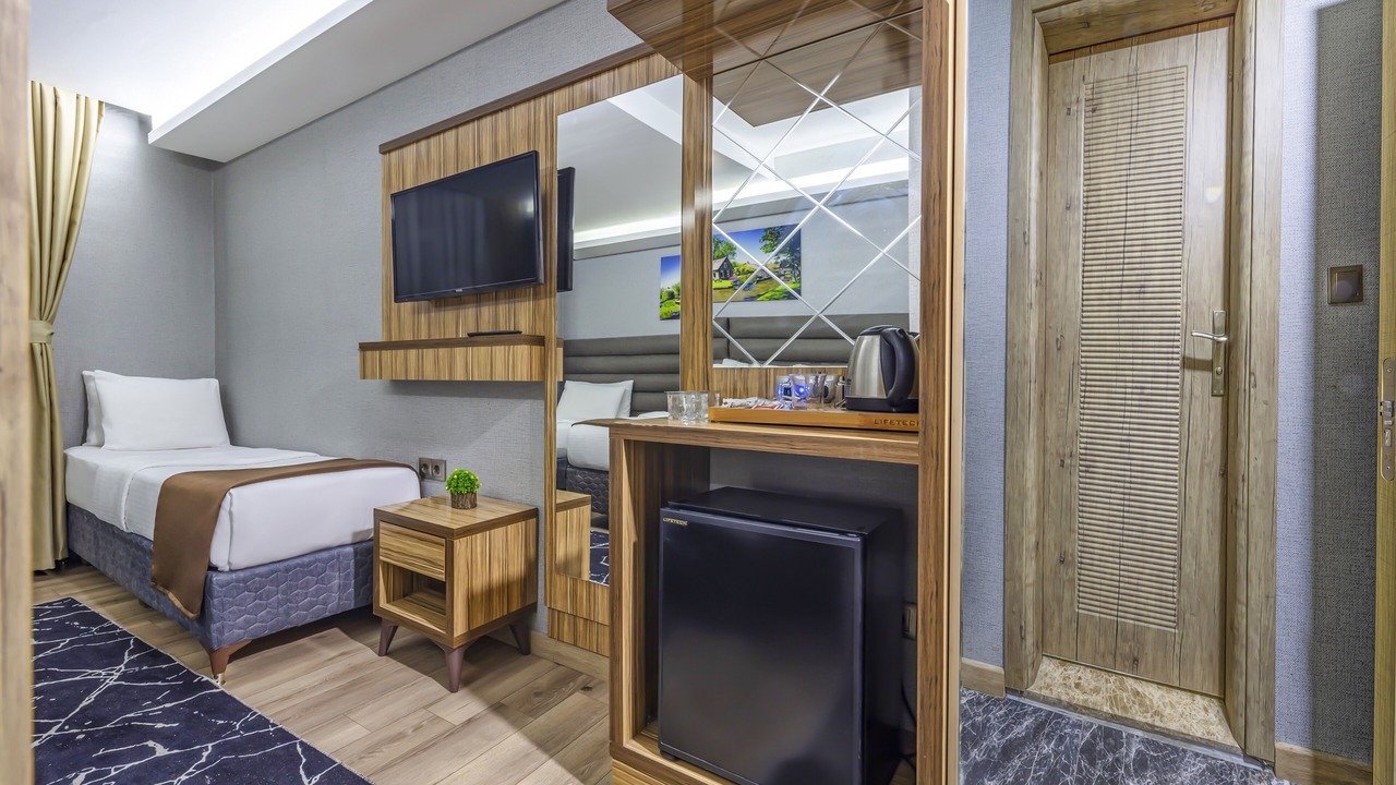 Photo of Bedroom in Bagcilar