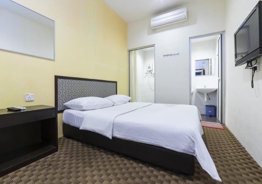 Photo of Bedroom in Bandar Menjalara