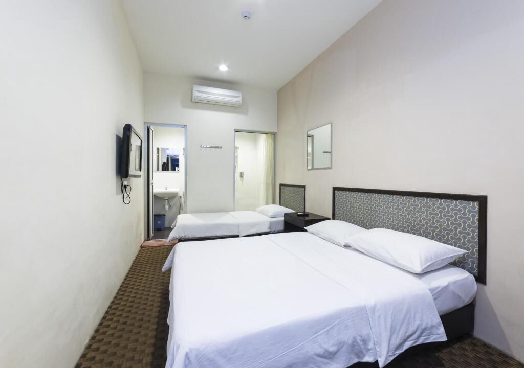 Photo of Bedroom in Bandar Menjalara