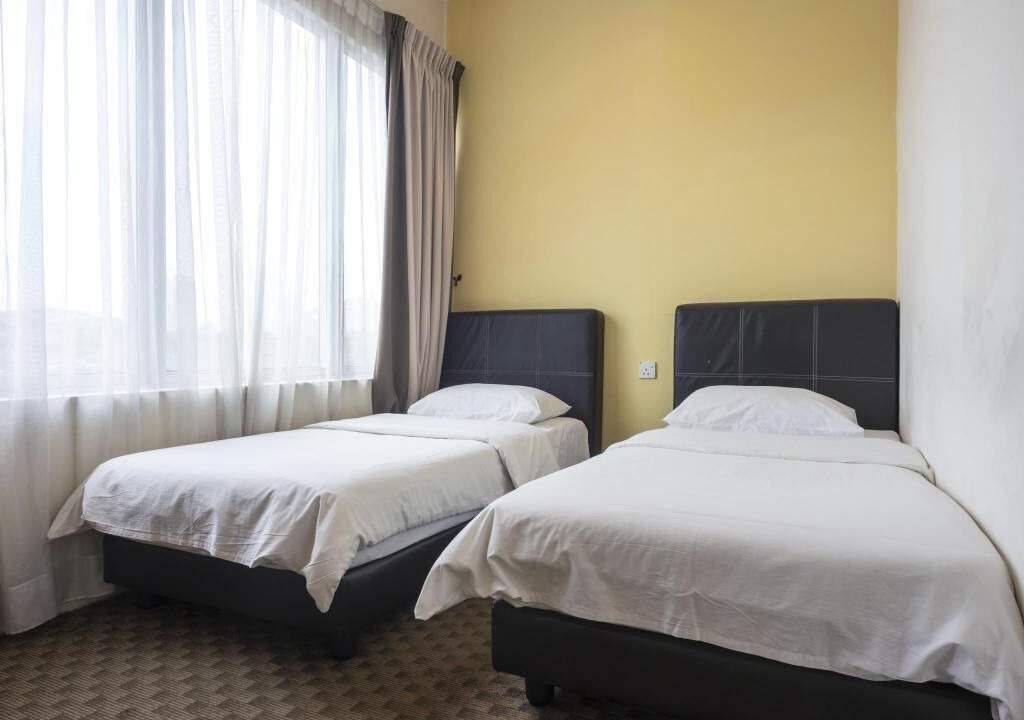 Photo of Bedroom in Bandar Menjalara