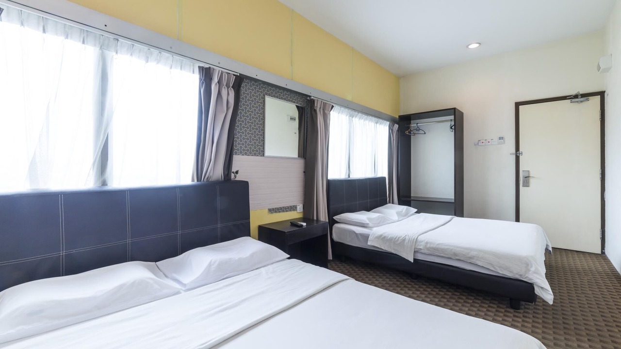 Photo of Bedroom in Bandar Menjalara