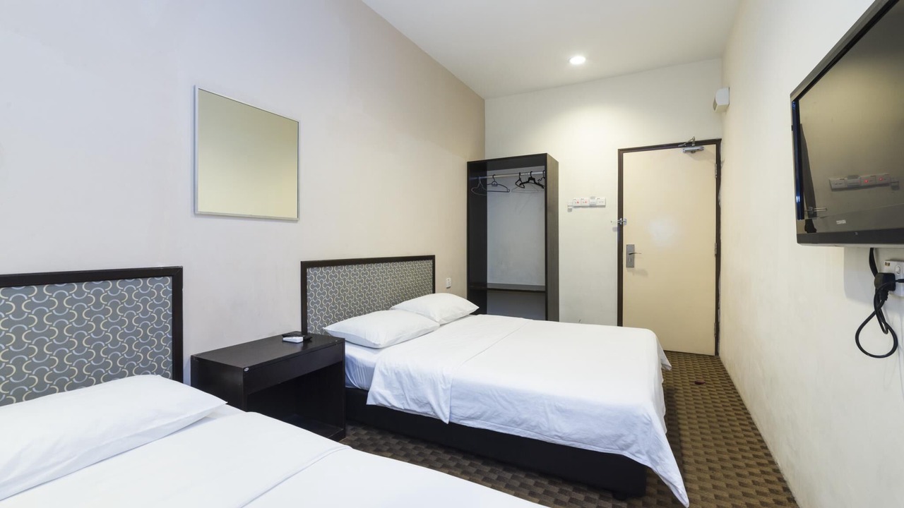 Photo of Bedroom in Bandar Menjalara