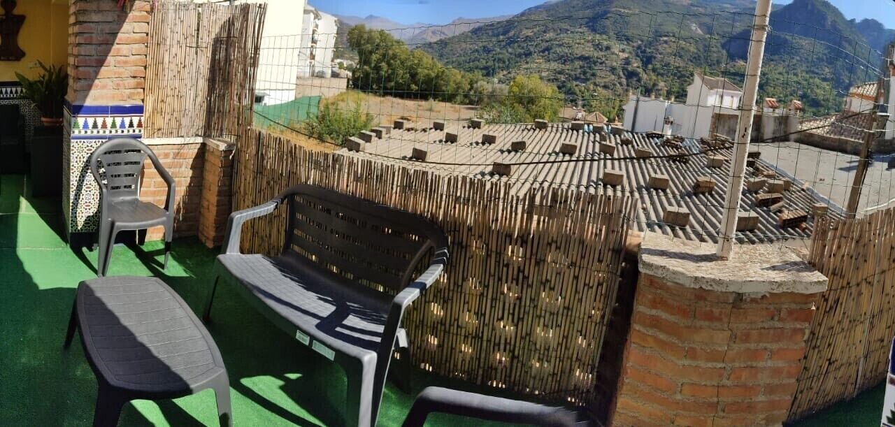 Photo of Outdoor in Guejar Sierra