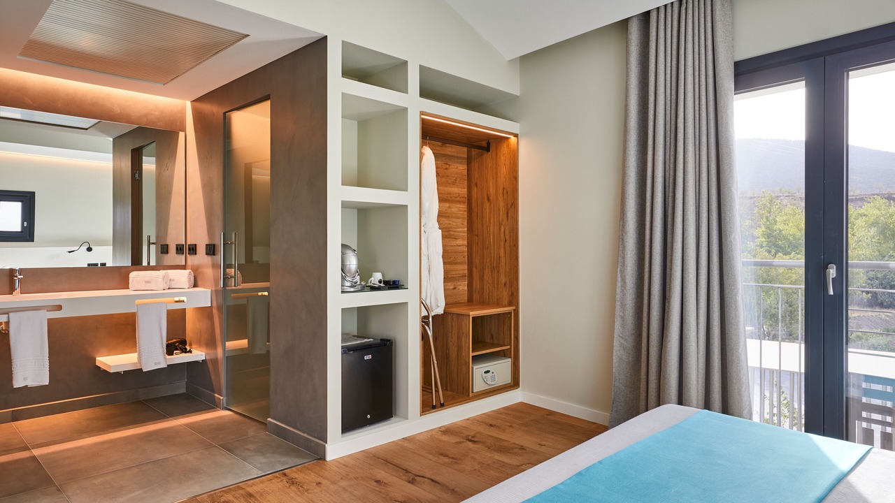 Photo of Bedroom in Hueneja