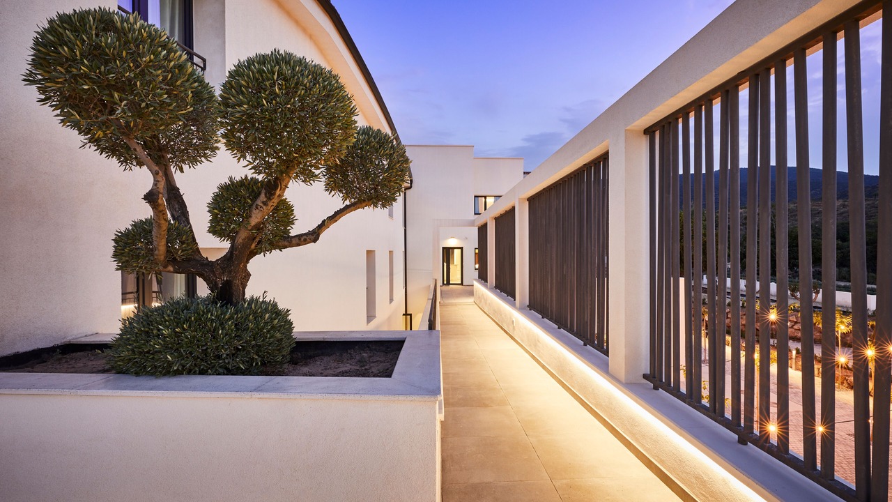 Photo of Outdoor in Hueneja