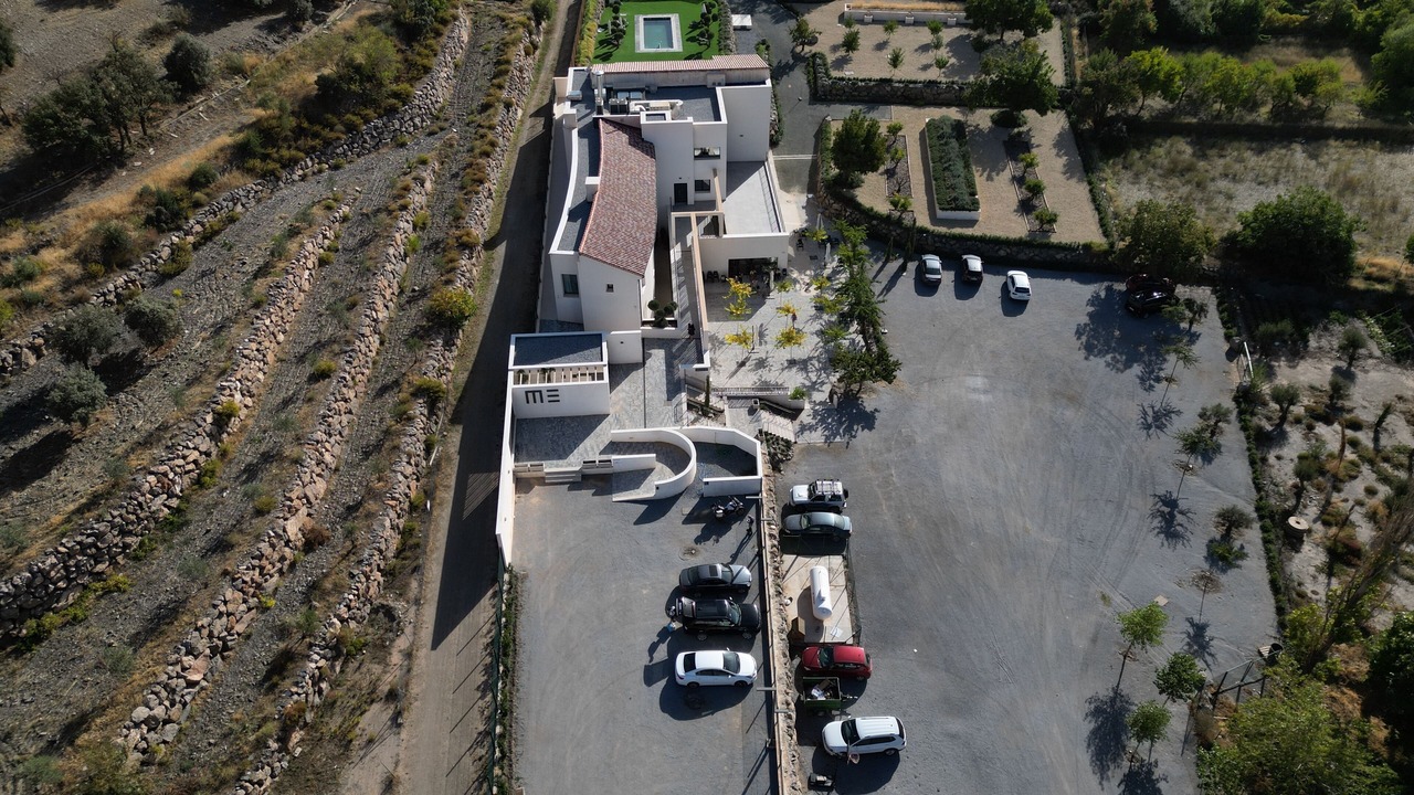 Photo of Outdoor in Hueneja