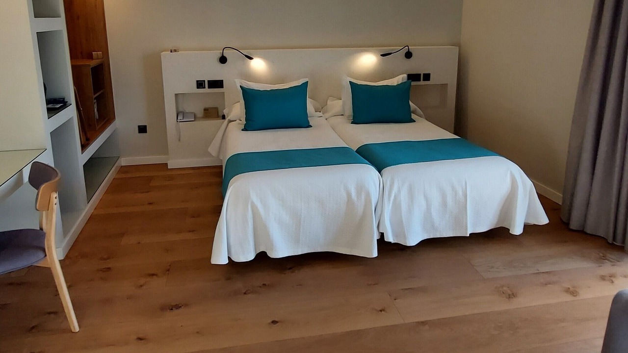 Photo of Bedroom in Hueneja