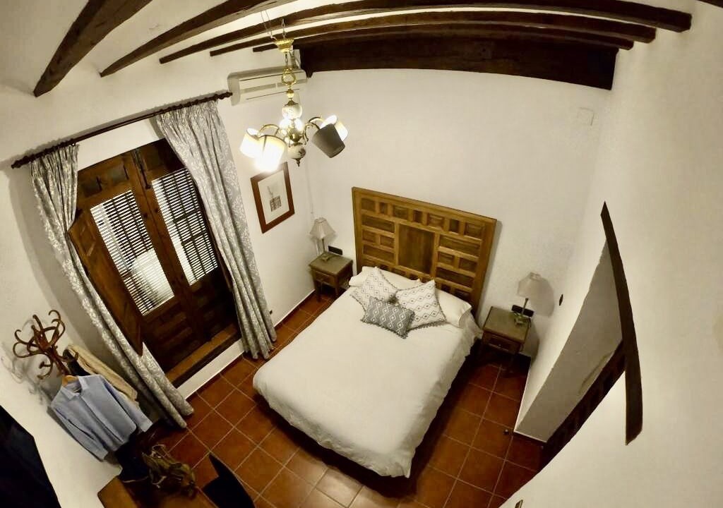Photo of Bedroom in Guadix