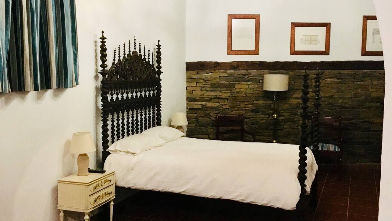 Photo of Bedroom in Guadix