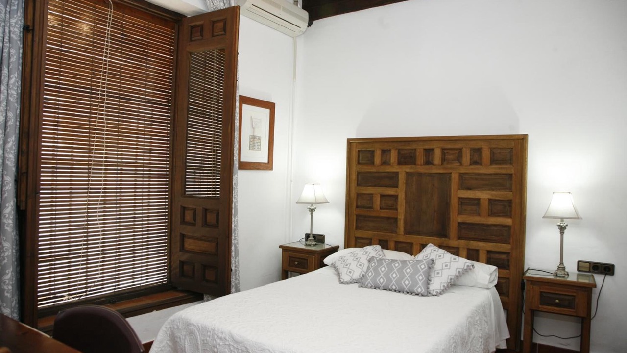 Photo of Bedroom in Guadix