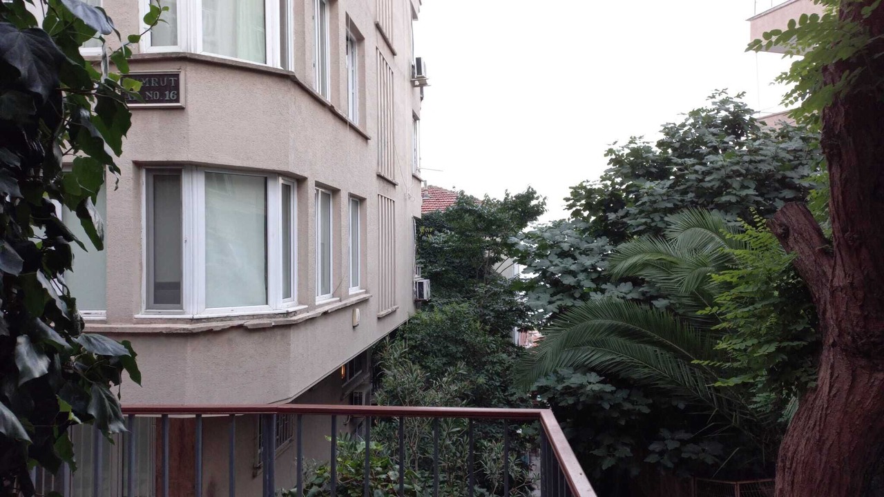 Photo of Outdoor in Gumussuyu Mahallesi