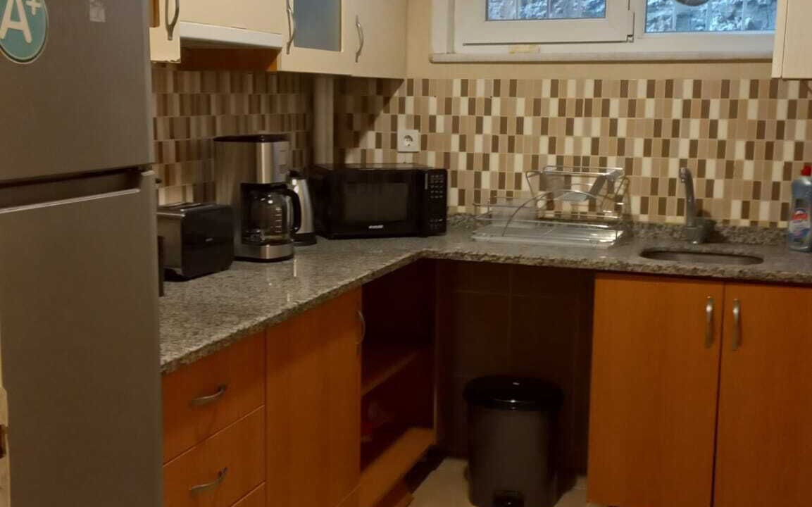 Photo of Kitchen in Gumussuyu Mahallesi