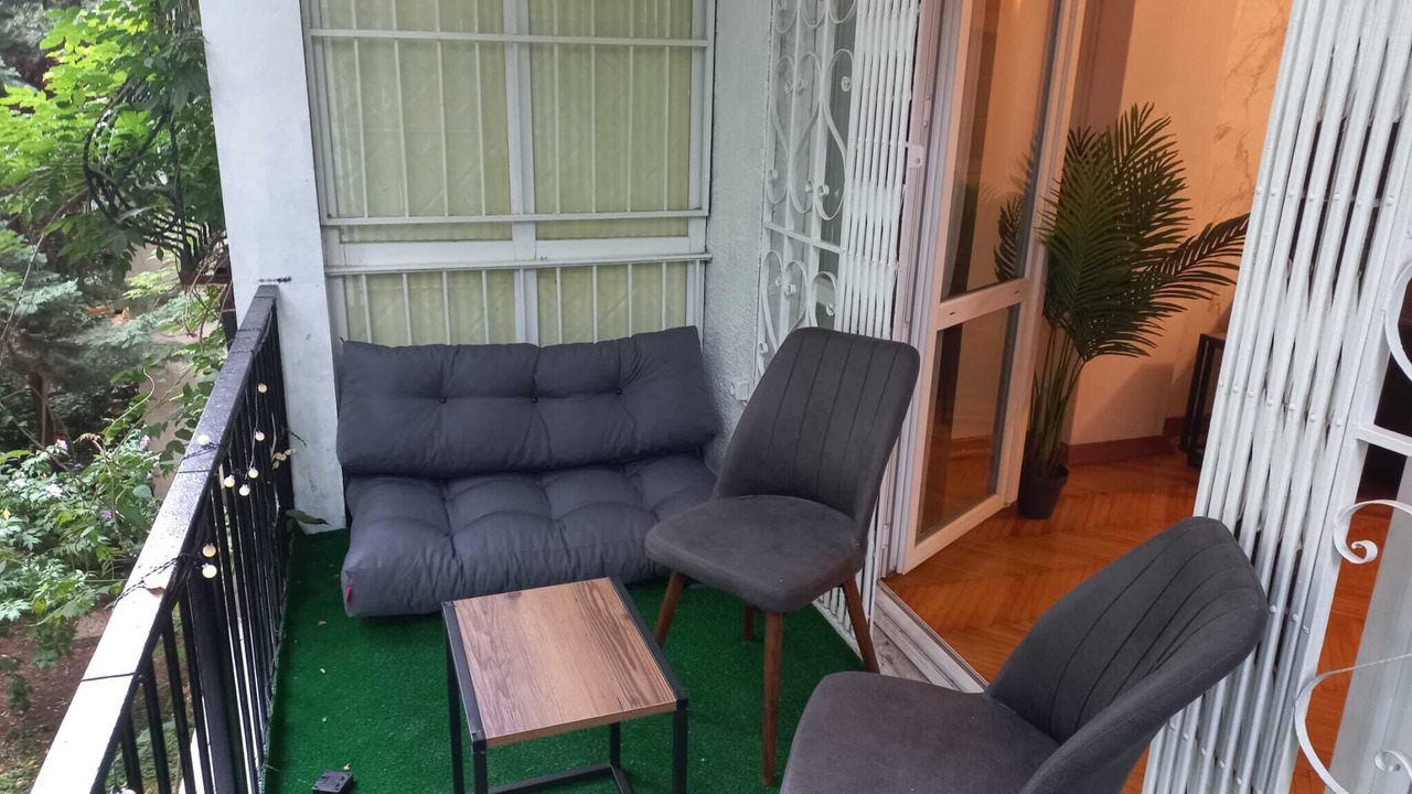 Photo of Outdoor in Gumussuyu Mahallesi