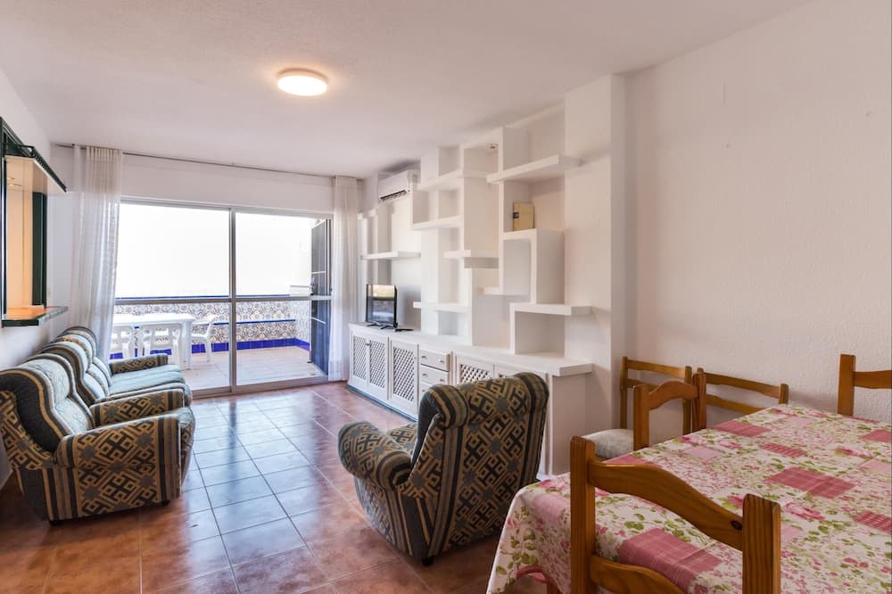 Photo of Livingroom in Velilla-Taramay