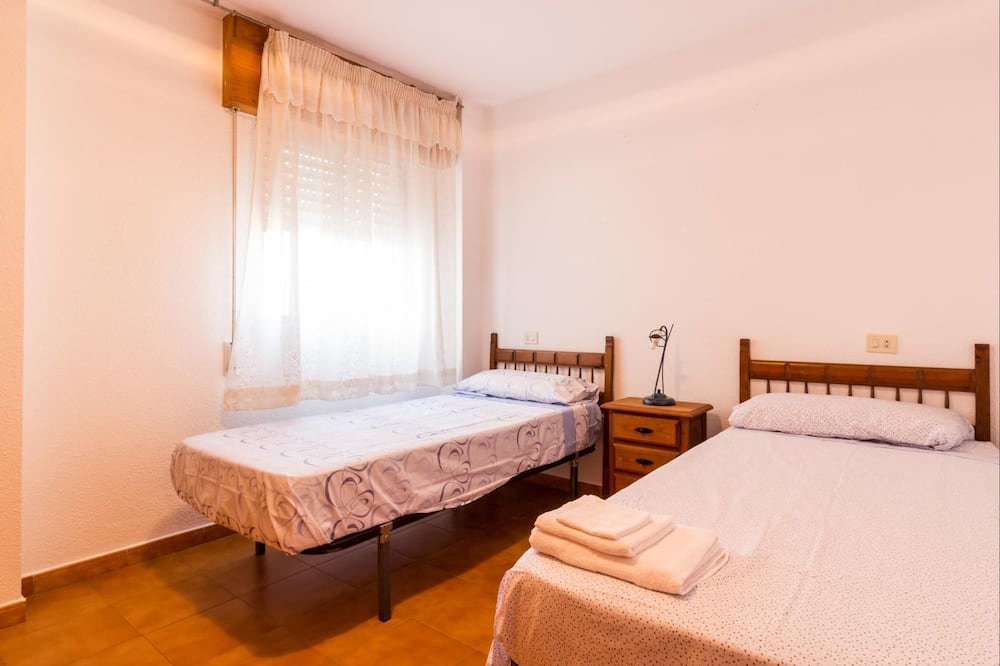 Photo of Bedroom in Velilla-Taramay