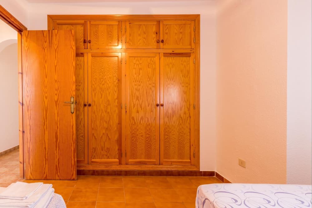Photo of Bedroom in Velilla-Taramay