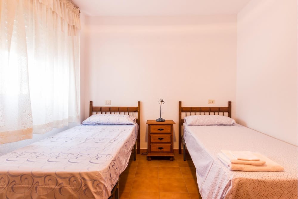 Photo of Bedroom in Velilla-Taramay