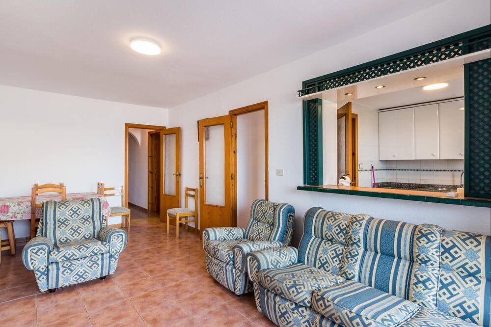 Photo of Livingroom in Velilla-Taramay