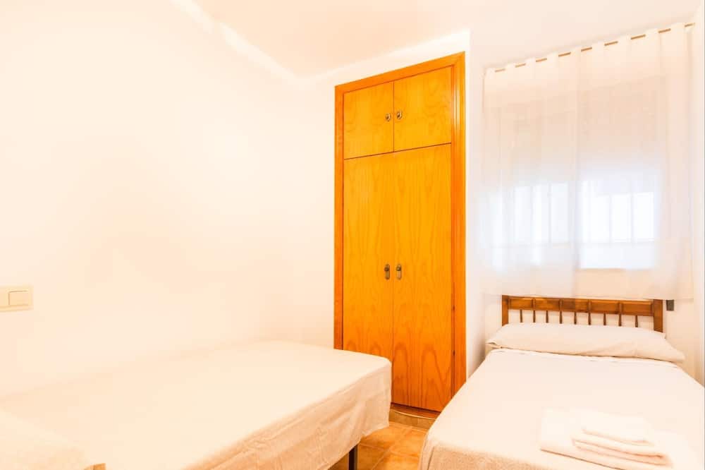 Photo of Bedroom in Velilla-Taramay