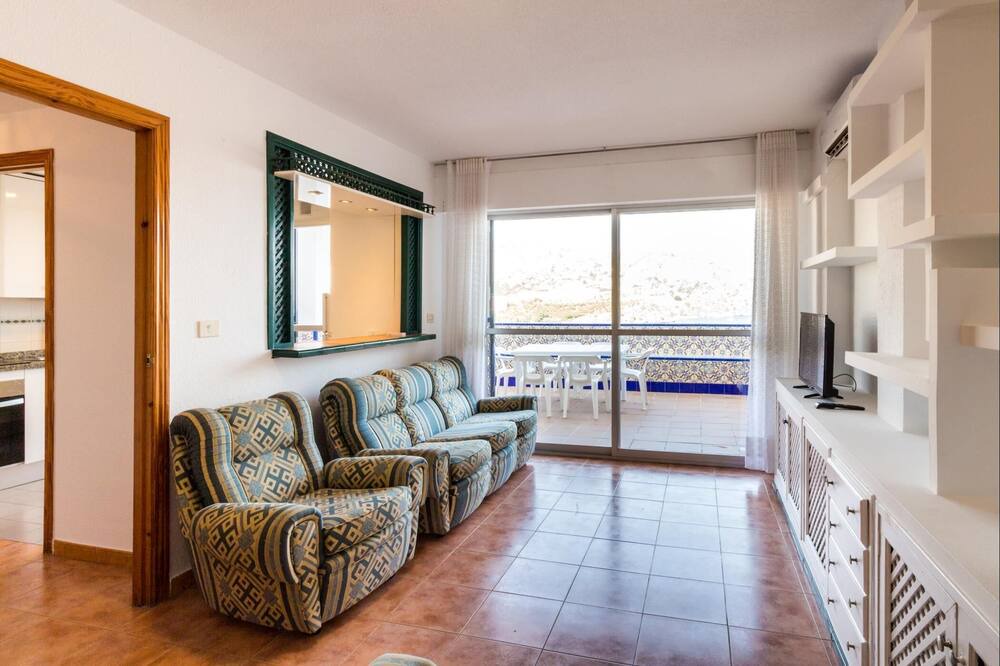 Photo of Livingroom in Velilla-Taramay