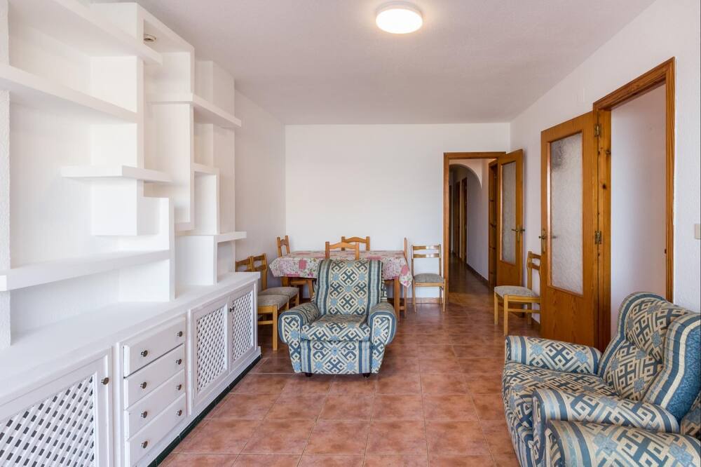 Photo of Livingroom in Velilla-Taramay