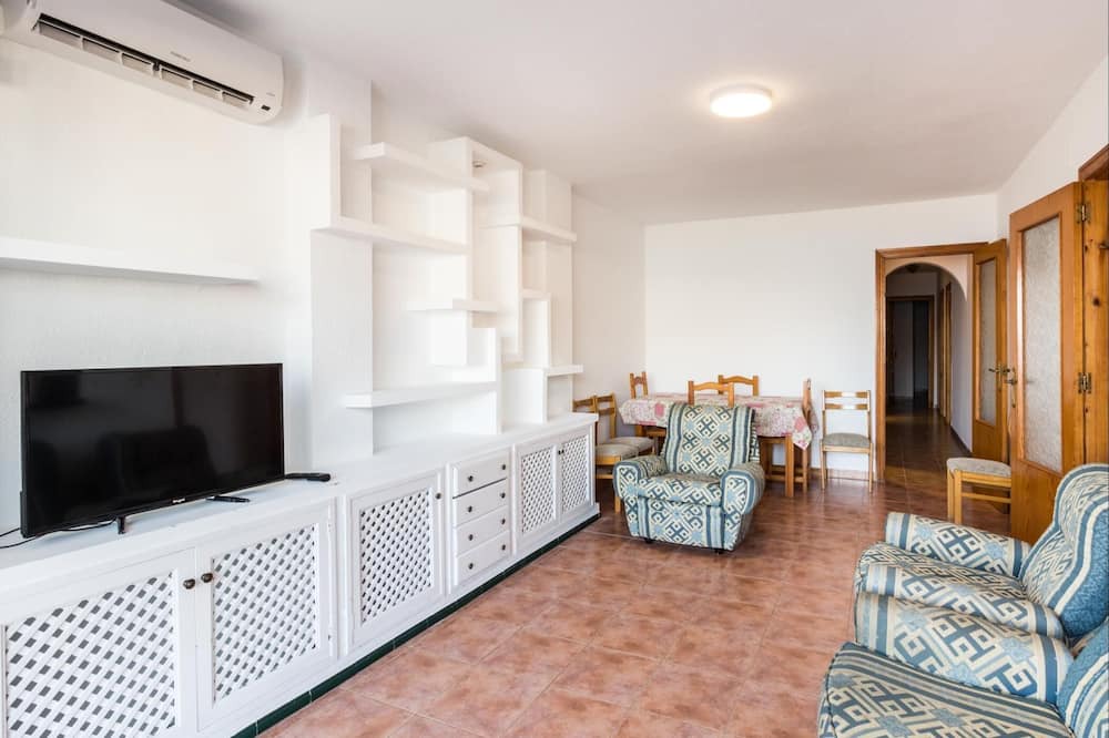 Photo of Livingroom in Velilla-Taramay