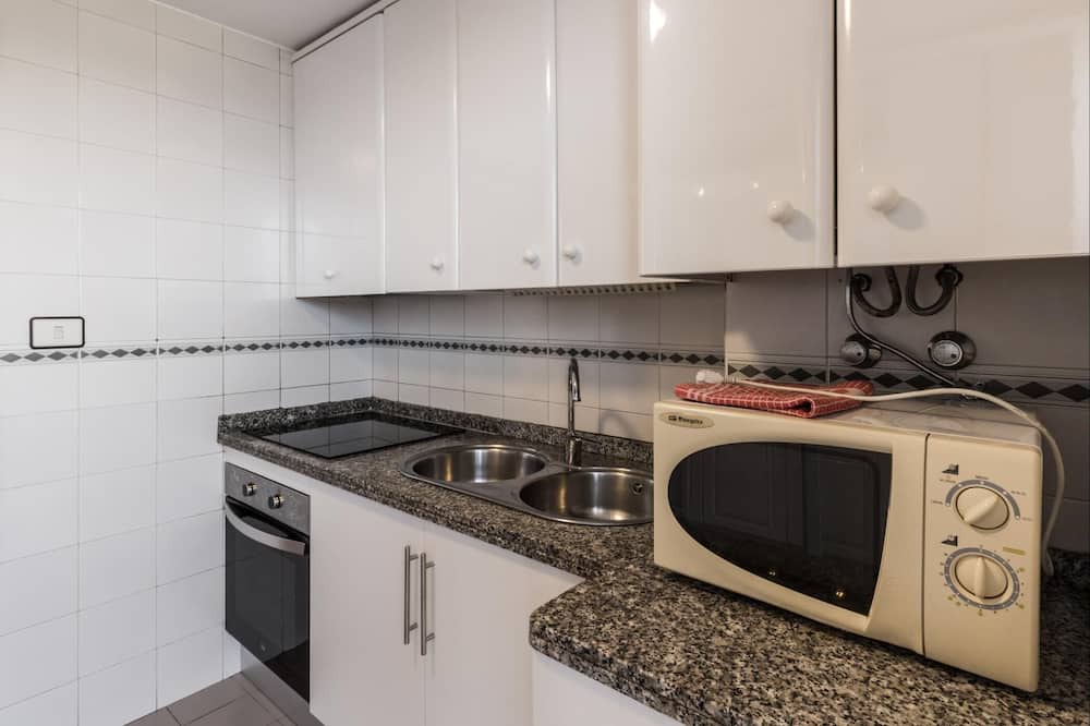 Photo of Kitchen in Velilla-Taramay