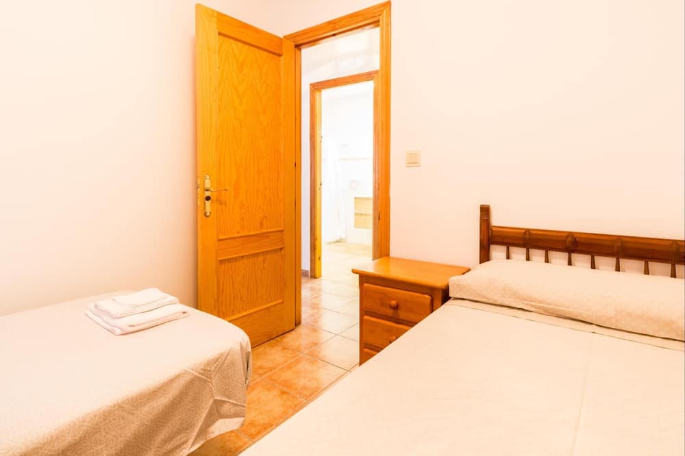 Photo of Bedroom in Velilla-Taramay